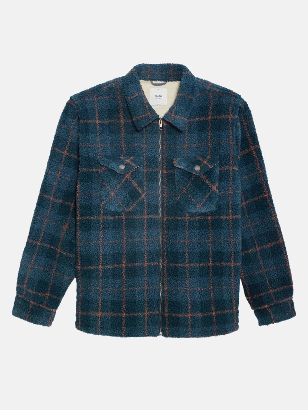 Katin Anderson Sherpa Jacket